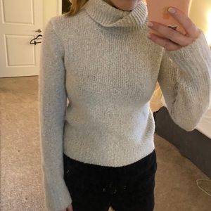 brandy melville turtleneck sweater